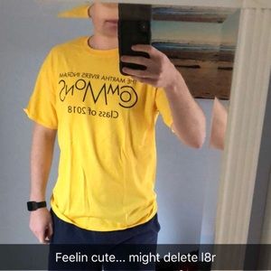 Meet your Posher, Robert